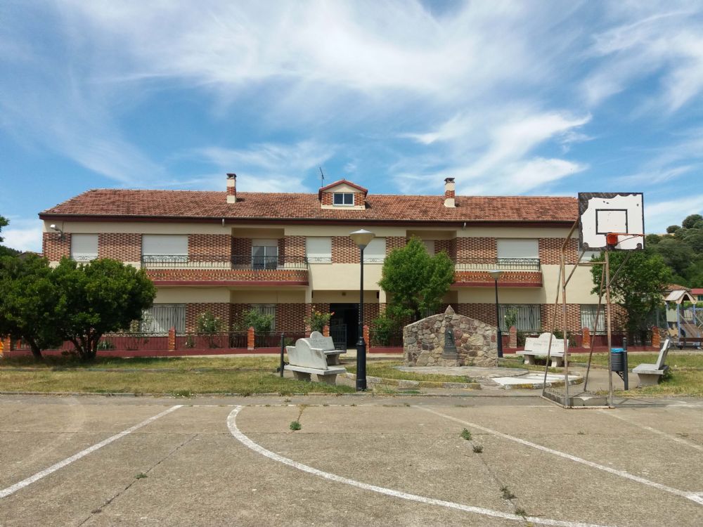 EDIFICIO EN SERRADILLA DEL ARROYO EN PLAZA DEL CONGRESO, 10